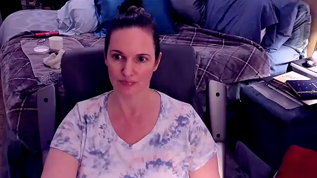 ninajaymes online show from December 25, 2:46 am