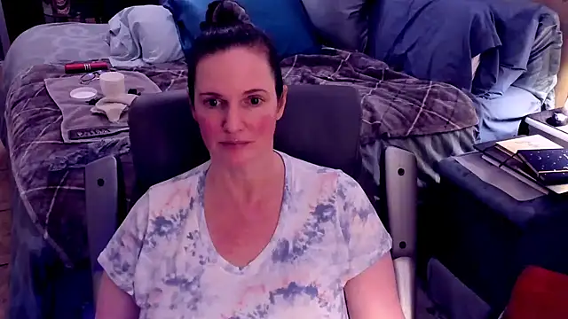 ninajaymes online show from December 25, 5:48 am