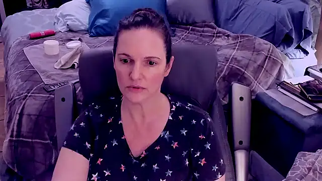 ninajaymes online show from January 1, 1:37 am