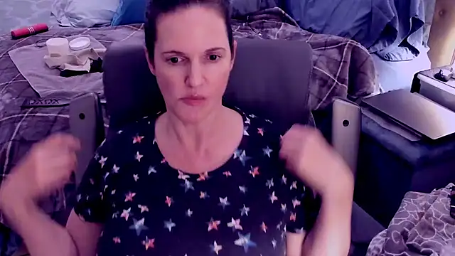 ninajaymes online show from January 1, 8:13 am