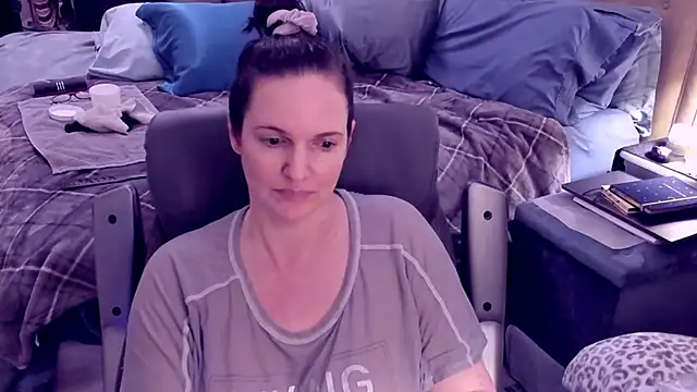 ninajaymes online show from January 4, 12:37 am