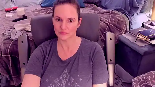 ninajaymes online show from January 5, 3:32 am