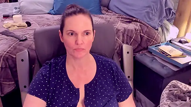 ninajaymes online show from January 8, 2:14 am