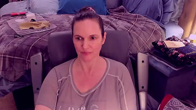 ninajaymes online show from January 10, 5:58 am