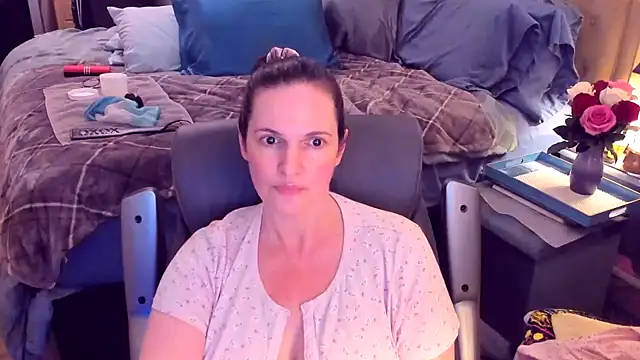 ninajaymes online show from January 21, 9:24 am