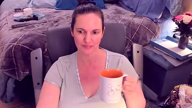 ninajaymes online show from January 23, 8:57 am