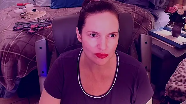 ninajaymes online show from February 3, 10:32 pm