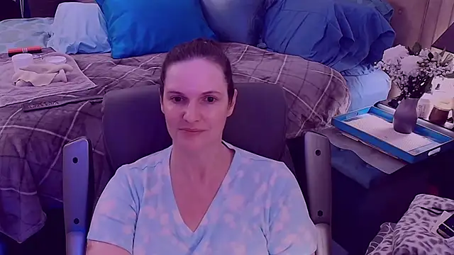 ninajaymes online show from February 14, 4:15 am