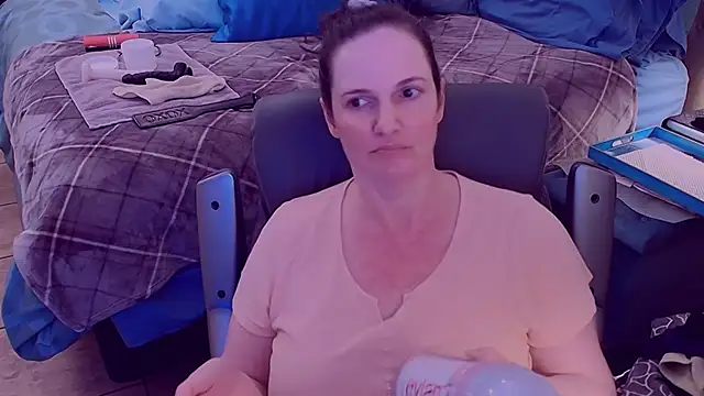 ninajaymes online show from February 23, 7:44 am