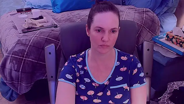 ninajaymes online show from February 25, 3:42 am