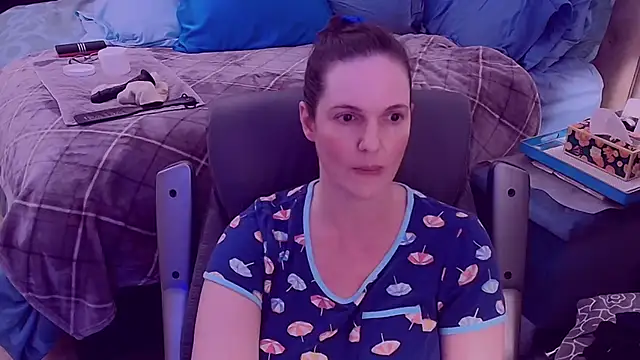 ninajaymes online show from February 25, 6:58 am