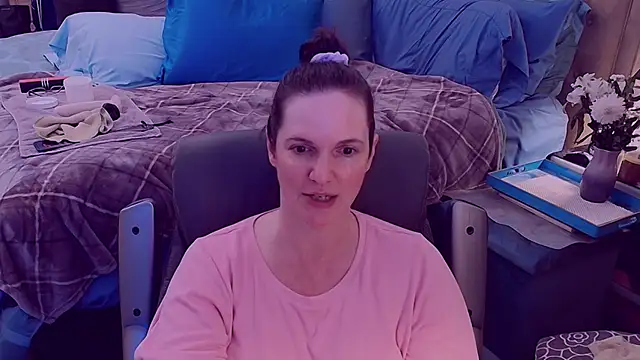 ninajaymes online show from March 2, 9:54 pm