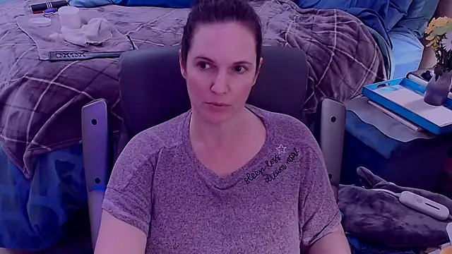 ninajaymes online show from March 19, 1:21 am