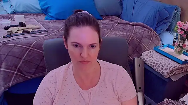 ninajaymes online show from September 8, 8:41 pm