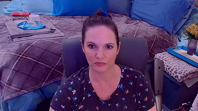 ninajaymes online show from September 30, 10:48 pm