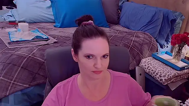 ninajaymes online show from October 6, 11:02 pm