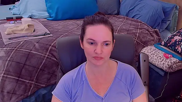 ninajaymes online show from October 22, 9:03 pm