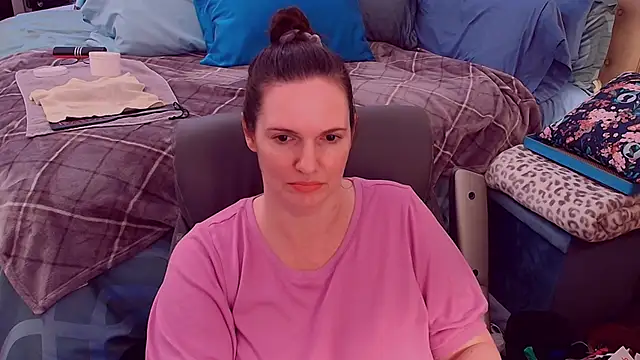 ninajaymes online show from December 4, 3:10 pm