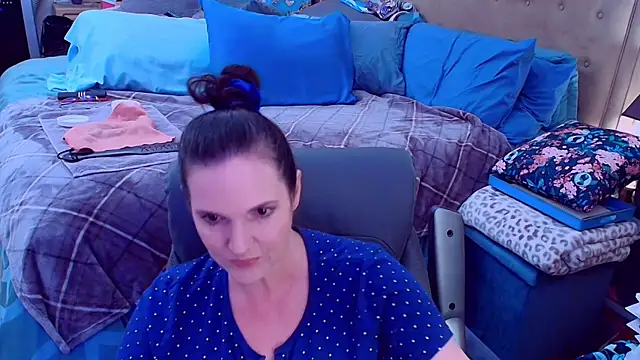 ninajaymes online show from February 25, 12:09 am