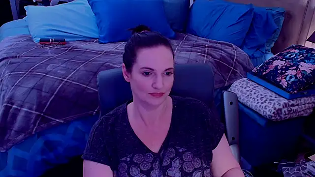 ninajaymes online show from May 12, 8:50 pm