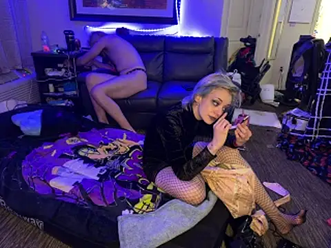 Longdongsilver 323 online show from November 30, 12:31 pm