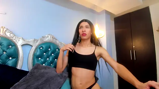 Snapshot of dalila_manta chatting on September 11, 4:34 am dalila manta online show from September 11, 4:34 am