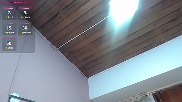 amara rousse1 online show from September 30, 1:16 pm