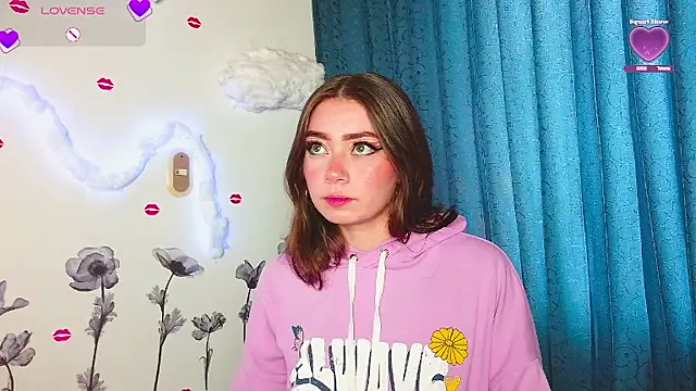 MilaFyre online show from September 20, 5:14 pm