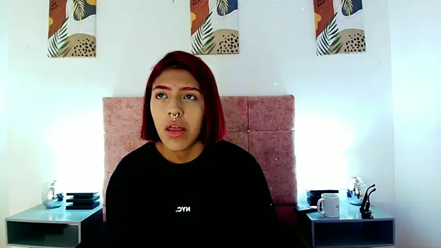 Dulce Bella  online show from September 23, 12:19 pm