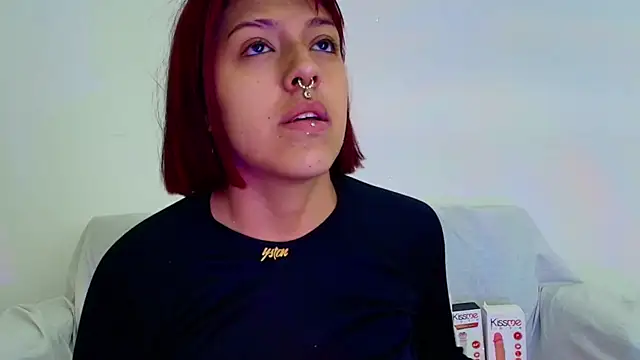 Dulce Bella  online show from October 3, 12:13 pm