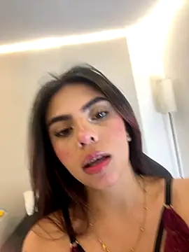 violerr 01 online show from September 23, 8:34 pm