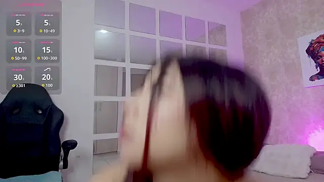 violerr 01 online show from October 12, 7:46 pm