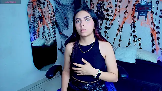 violerr 01 online show from November 1, 5:04 pm