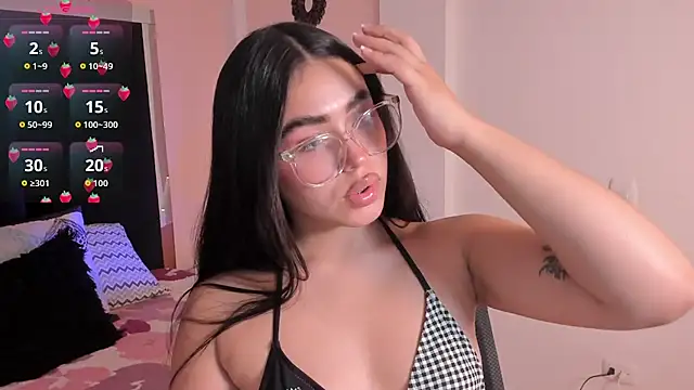 AvaScott  online show from October 20, 5:57 pm