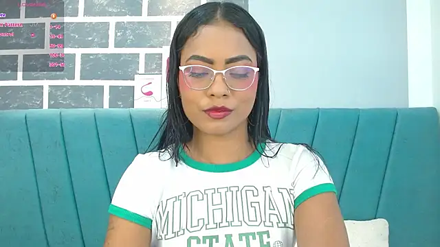 Chloe Brown3 online show from September 17, 6:09 pm