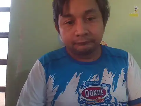 mauricio santamaria online show from September 12, 1:22 pm