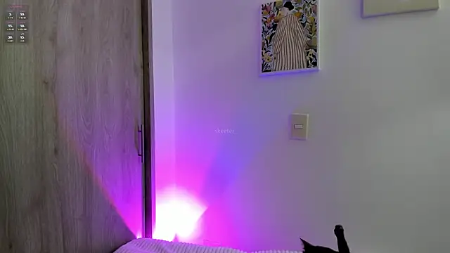 Skeeter ss online show from March 14, 3:17 pm