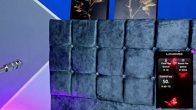 lau-hot online show from September 30, 9:20 pm