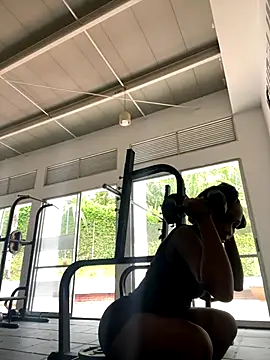 maryuri 21 online show from September 20, 3:13 pm