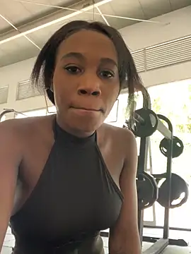 maryuri 21 online show from October 10, 3:33 pm