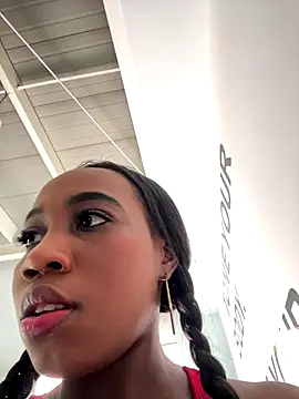 maryuri 21 online show from October 17, 3:03 pm