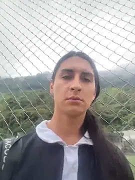 lola diez online show from October 10, 8:41 pm