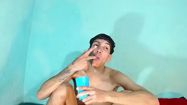 Ariatnaanddilan online show from February 10, 11:31 pm