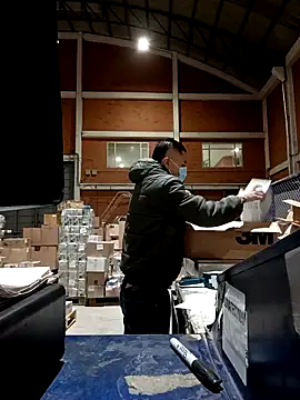 1C2AM22 online show from September 12, 8:03 am