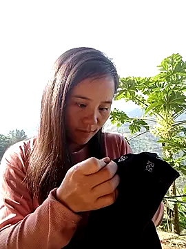 Suni2345 online show from October 29, 2:03 am