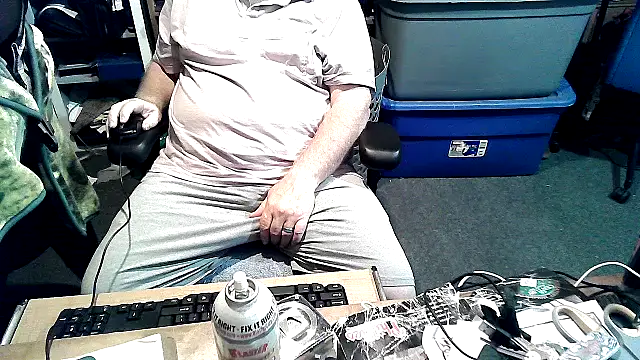 georgew62 online show from September 13, 11:37 pm