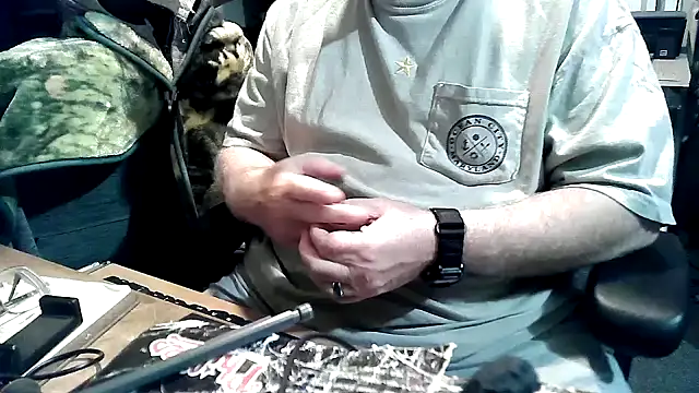 georgew62 online show from September 17, 4:14 am