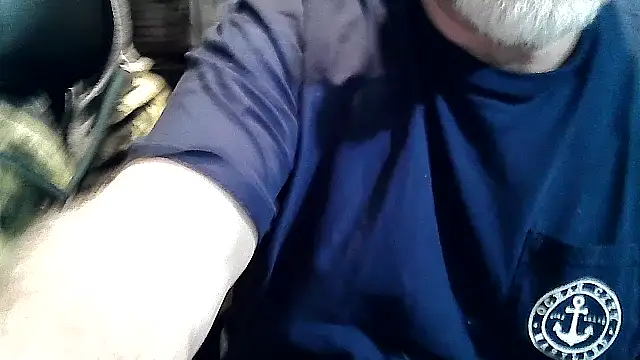 georgew62 online show from September 23, 2:58 am