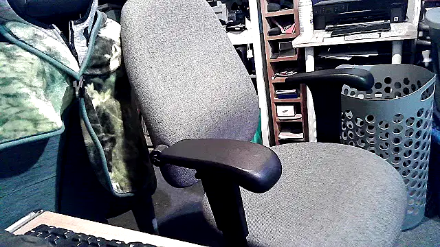 georgew62 online show from November 16, 1:22 am