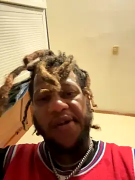 Sexdemonfrfr online show from October 6, 10:40 pm